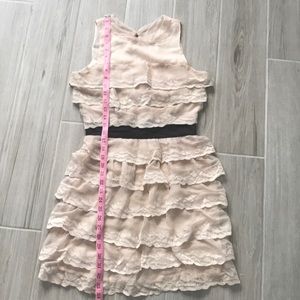 ark&co dress small